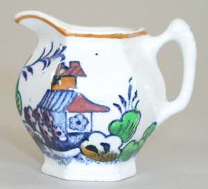 Creamer or Jug c1930s